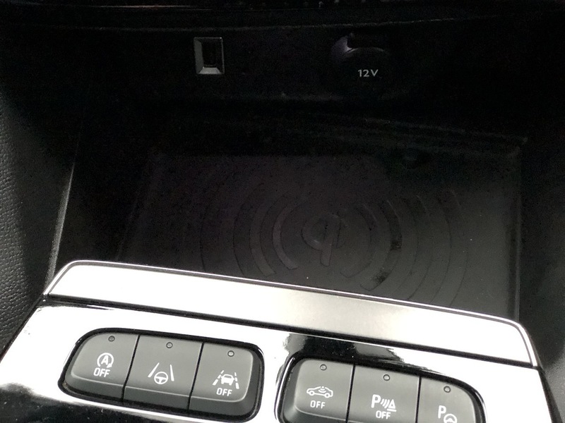 Vauxhall Mokka Turbo Ultimate - U701