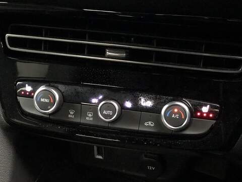 Vauxhall Mokka Turbo Ultimate - U701