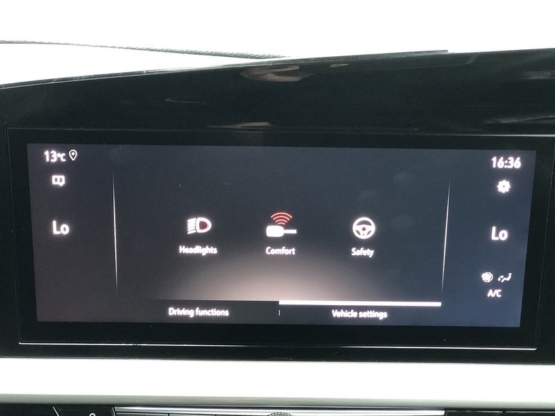 Vauxhall Mokka Turbo Ultimate - U701
