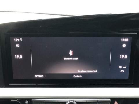 Vauxhall Mokka Turbo Ultimate - U701