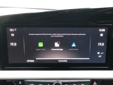Vauxhall Mokka Turbo Ultimate - U701
