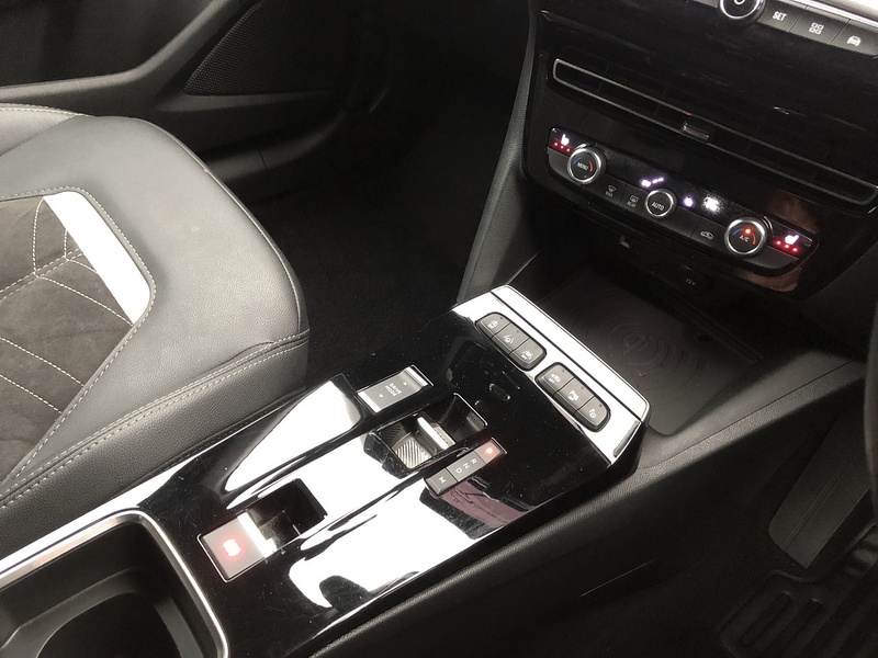 Vauxhall Mokka Turbo Ultimate - U701