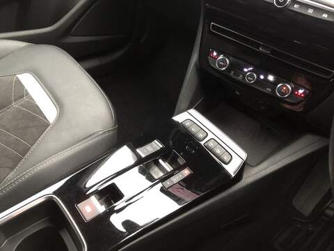Vauxhall Mokka Turbo Ultimate - U701
