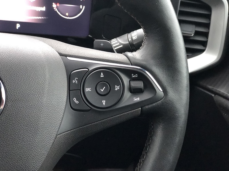 Vauxhall Mokka Turbo Ultimate - U701
