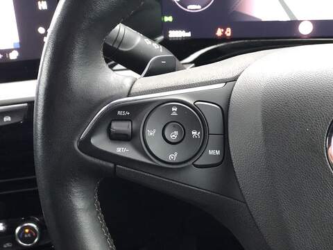 Vauxhall Mokka Turbo Ultimate - U701
