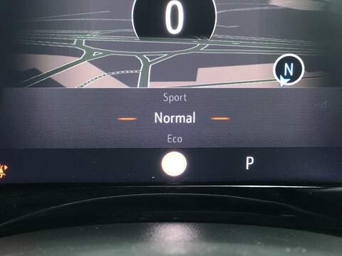 Vauxhall Mokka Turbo Ultimate - U701