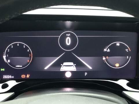 Vauxhall Mokka Turbo Ultimate - U701