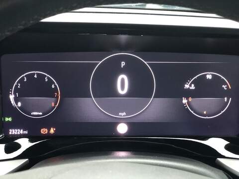 Vauxhall Mokka Turbo Ultimate - U701