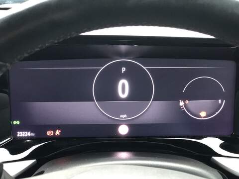 Vauxhall Mokka Turbo Ultimate - U701