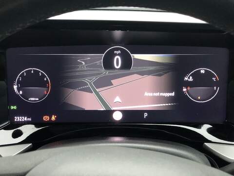 Vauxhall Mokka Turbo Ultimate - U701