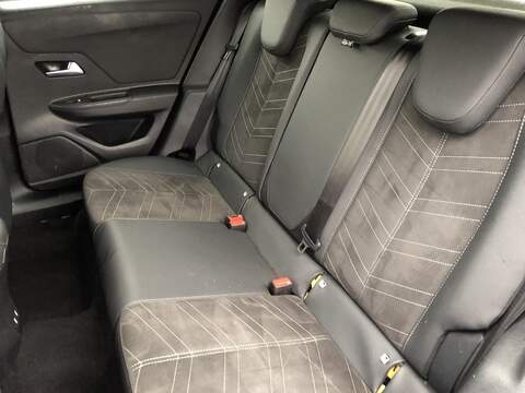 Vauxhall Mokka Turbo Ultimate - U701