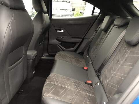 Vauxhall Mokka Turbo Ultimate - U701
