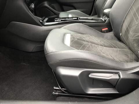 Vauxhall Mokka Turbo Ultimate - U701