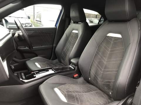 Vauxhall Mokka Turbo Ultimate - U701
