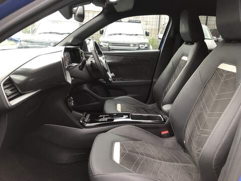 Vauxhall Mokka Turbo Ultimate - U701