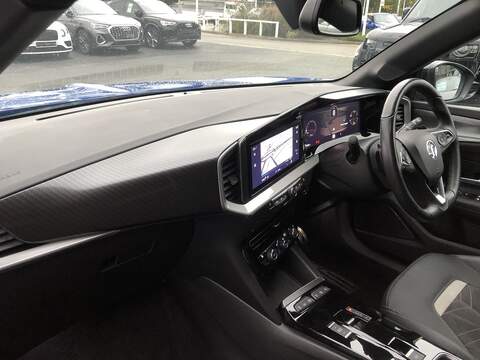 Vauxhall Mokka Turbo Ultimate - U701