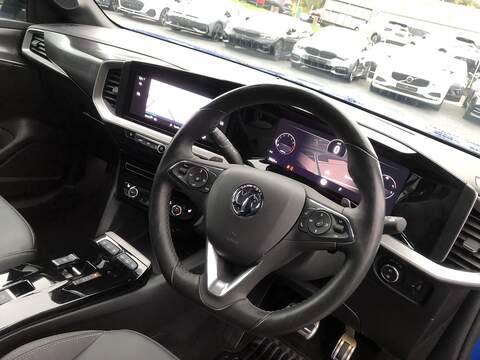 Vauxhall Mokka Turbo Ultimate - U701