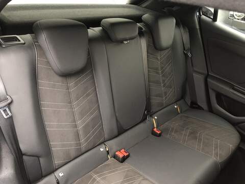 Vauxhall Mokka Turbo Ultimate - U701
