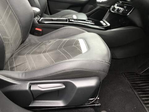 Vauxhall Mokka Turbo Ultimate - U701