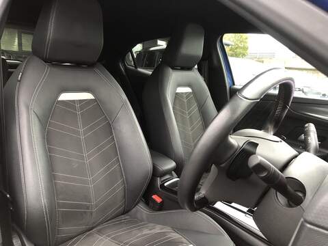 Vauxhall Mokka Turbo Ultimate - U701