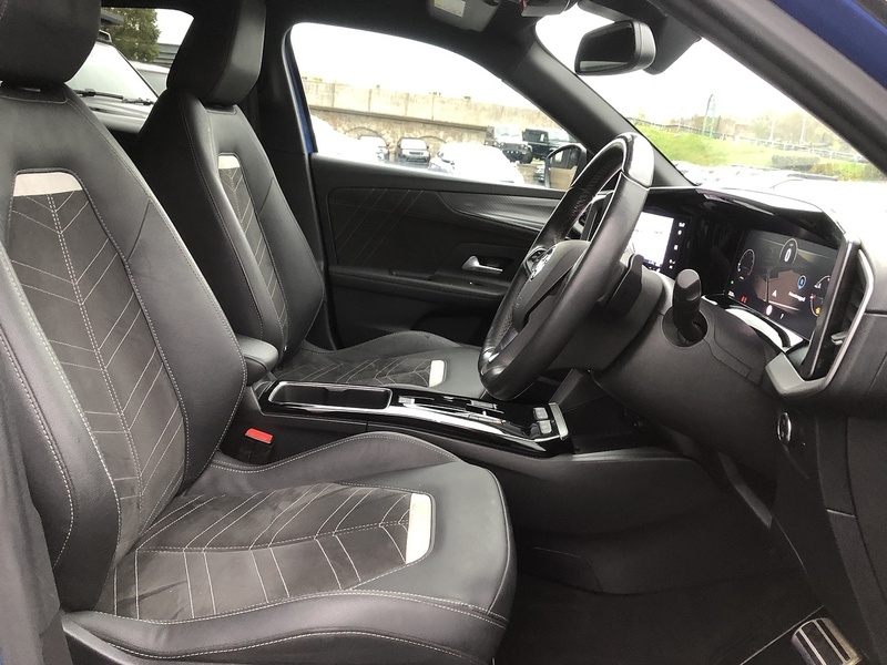 Vauxhall Mokka Turbo Ultimate - U701