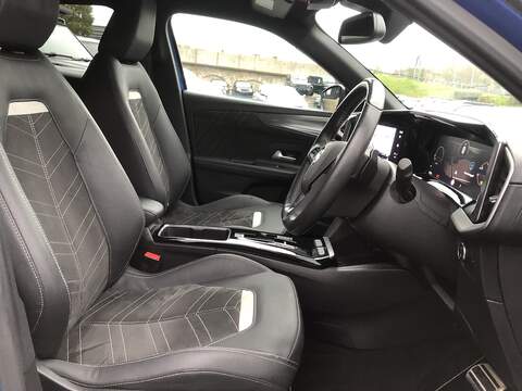 Vauxhall Mokka Turbo Ultimate - U701