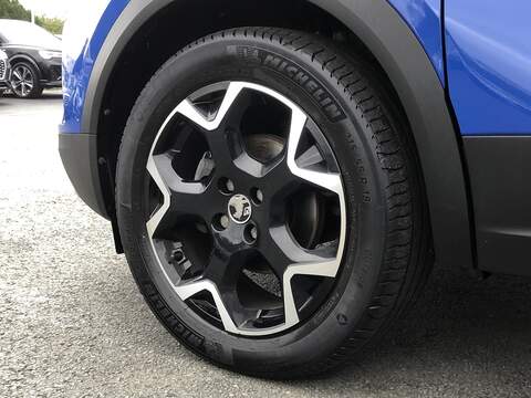 Vauxhall Mokka Turbo Ultimate - U701