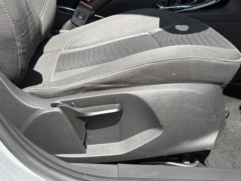 Ford Fiesta T EcoBoost Titanium - U702