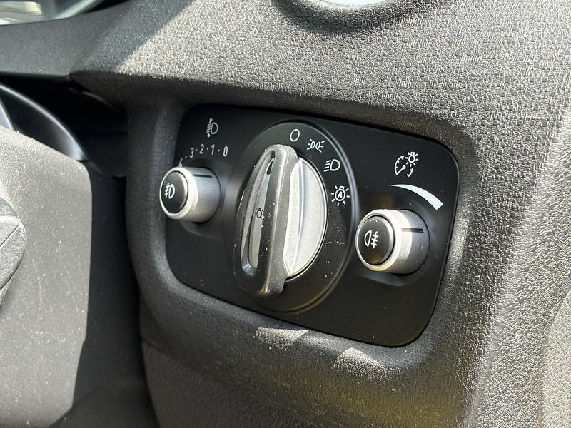 Ford Fiesta T EcoBoost Titanium - U702