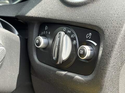 Ford Fiesta T EcoBoost Titanium - U702
