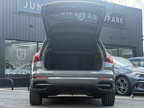 Audi Q3 TFSI CoD S line - U712