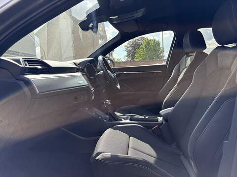 Audi Q3 TFSI CoD S line - U712