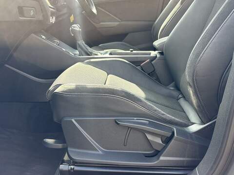 Audi Q3 TFSI CoD S line - U712