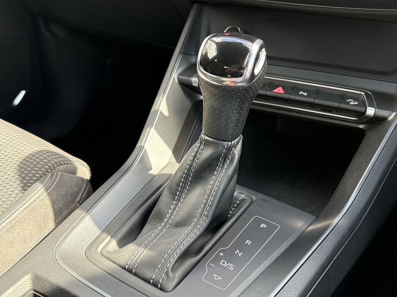 Audi Q3 TFSI CoD S line - U712