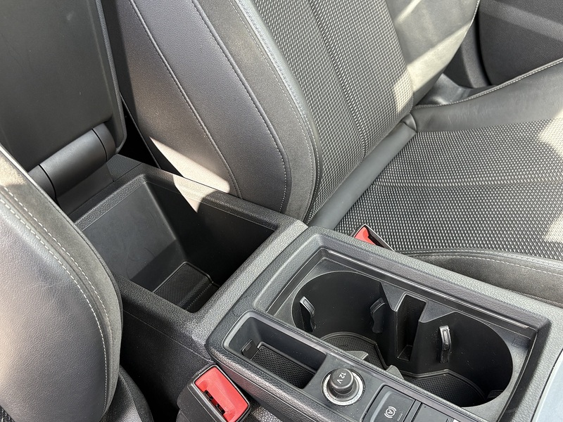 Audi Q3 TFSI CoD S line - U712