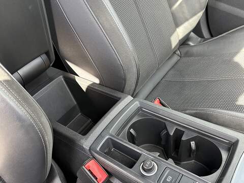 Audi Q3 TFSI CoD S line - U712