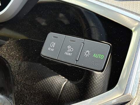 Audi Q3 TFSI CoD S line - U712