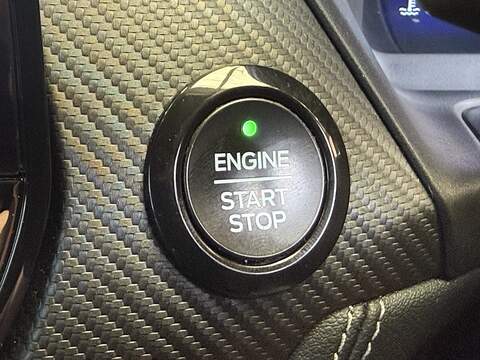 Ford Puma T EcoBoost MHEV ST-Line Vignale - U718