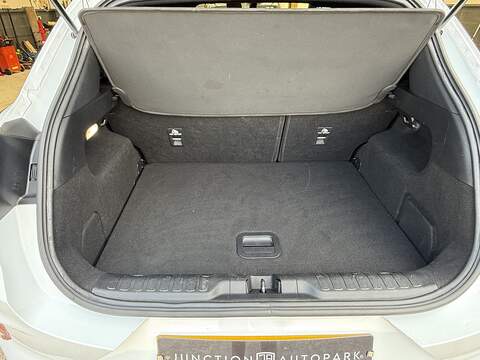 Ford Puma T EcoBoost MHEV ST-Line Vignale - U718