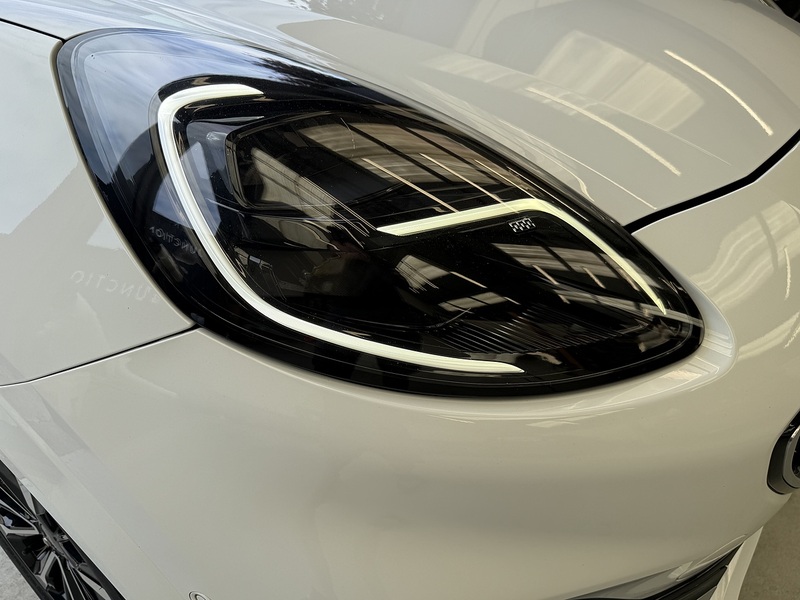 Ford Puma T EcoBoost MHEV ST-Line Vignale - U718