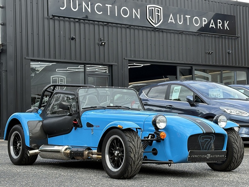 Caterham Seven 420R - U725