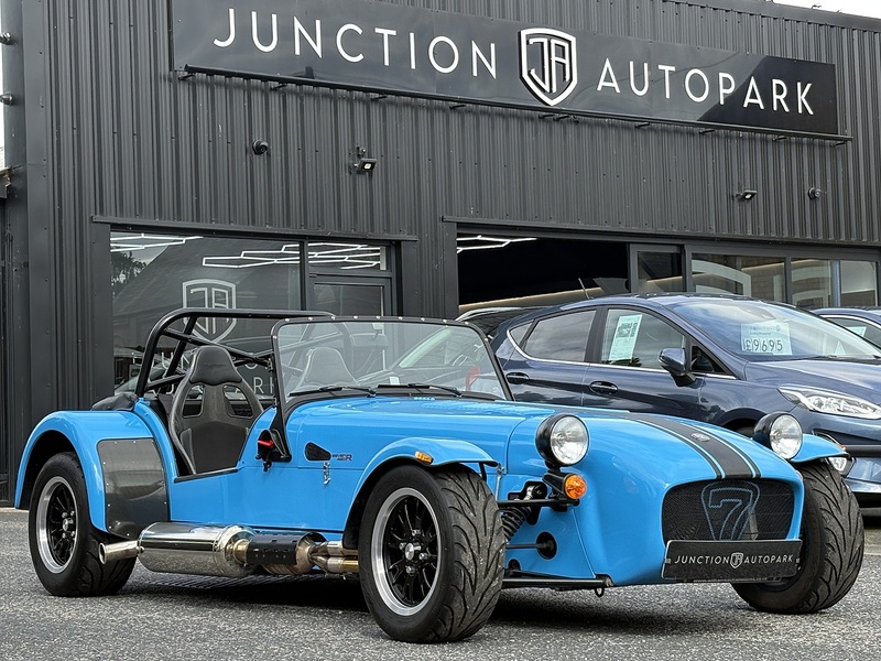 Caterham Seven 420R - U725