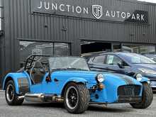 Caterham Seven
