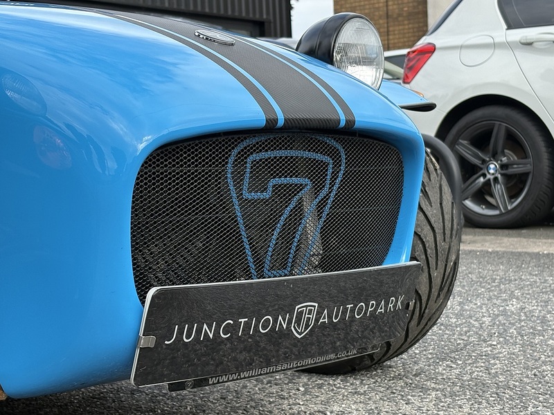 Caterham Seven 420R - U725