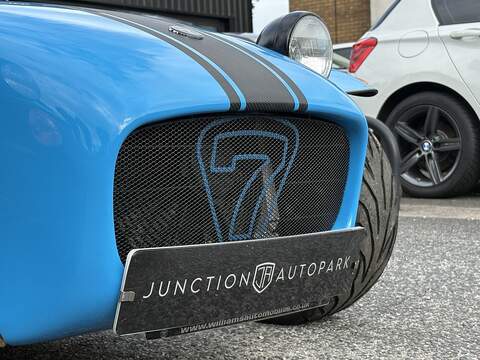 Caterham Seven 420R - U725