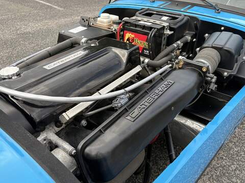 Caterham Seven 420R - U725