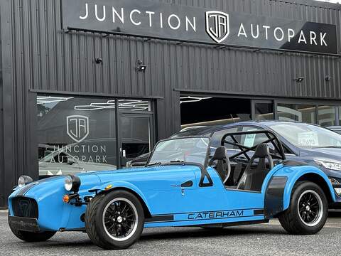 Caterham Seven 420R - U725