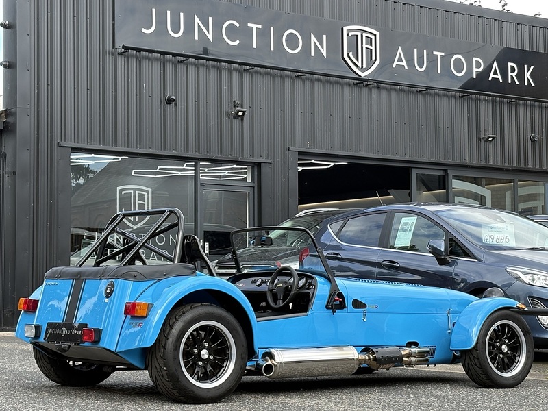Caterham Seven 420R - U725