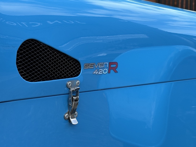 Caterham Seven 420R - U725