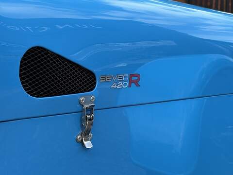 Caterham Seven 420R - U725